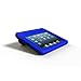 Kensington SafeGrip Rugged Carry Case and Stand for iPad - Sky (K67793AM)