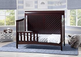 delta bennington sleigh crib