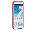 Samsung Galaxy Note 2 Pink/Red Tough Cases - Sold by CASE-MATE