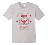 Team Valor T-shirt