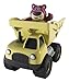 Toy Story Pull and Go Lotso's Dump Truck Vehicle