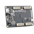 Alchitry Cu FPGA Development Board (Lattice iCE40 HX) - a "Lighter" FPGA Version - Qwiic Connector for Easy I2C Integration