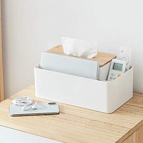 Beibe リモコンラック ティッシュケース ティッシュボックス 化粧品収納 小物入れ 分格 北欧 おしゃれ 卓上 多機能収納 B0llzw5k 1 030円 全品最安値に挑戦 70 Offアウトレット 新作 人気の定番 ランキング総合1位