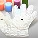 Enhanced Paraffin Wax Hand Gloves Home Spa Treatment w/Coconut Oil