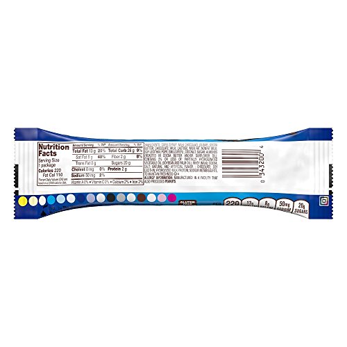 30 Almond Joy Nutrition Label Labels Design Ideas 2020