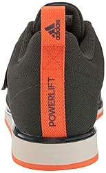 adidas Men's Powerlift 4 Cross Trainer, Earth/Orbit