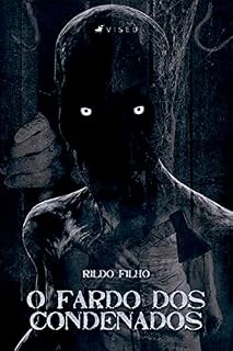 Livro O fardo dos condenados