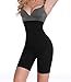 SEXYWG Power Short High Waist Thigh Butt Lifter Panty Tummy Control Body Shaper