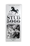 STUD 5000 DESENSITIZING FOR MEN Health Sexual Remedies Supplement delay spray Net wt. 20 ml. by stud 5000
