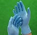 Adenna EPW448 Empower 8 Mil Powder-Free Nitrile Exam Gloves, Medical Grade, Blue, X-Large, Box of 90