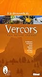 Image de A la dÃ©couverte du Vercors (French Edition)