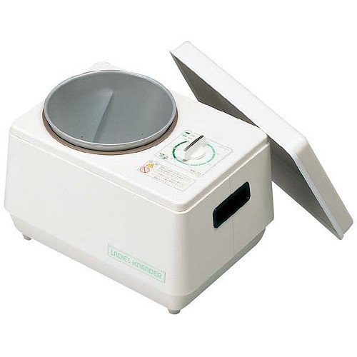 大正電機販売 レディースニーダー KN-30 取扱説明書・レビュー記事