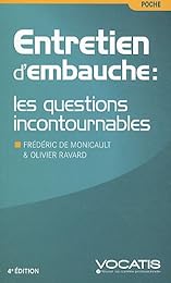 Entretien d'embauche