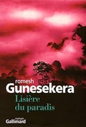 Lisière du paradis