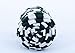 T-Shirt Yarn Bulky Fettuccini Zpagetti Style Elastic Strong Cloth T Shirt Trapillo Yarn Ball for Knitting Sewing Crocheting Bags Bowls DIY Handicraft and Home décor Projects Yarn#89
