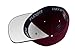 Flexfit Baseball Caps in 12 Colors. Sizes S/M - L/XL Maroon