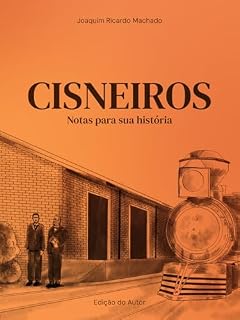 Livro CISNEIROS: Notas para sua história