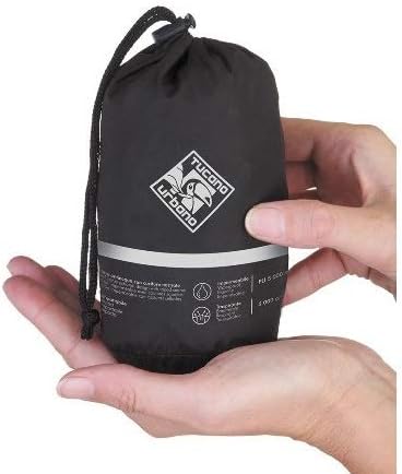 Tuta tucano antipioggia Clearance