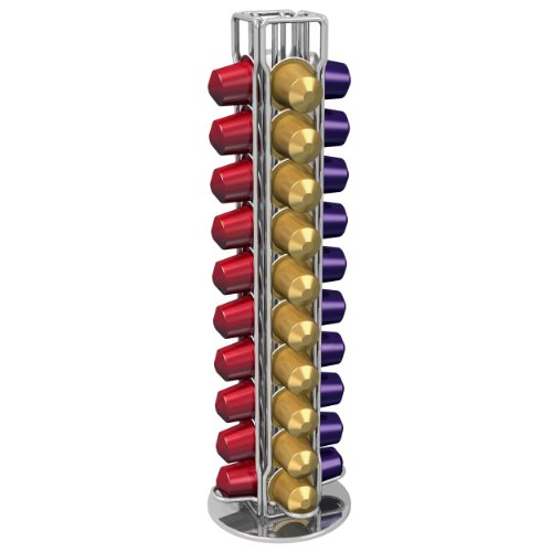 CAPSTORE Nespresso Vista Capsule Holder