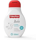 Colonia Bebe 120 ml, Fisher Price