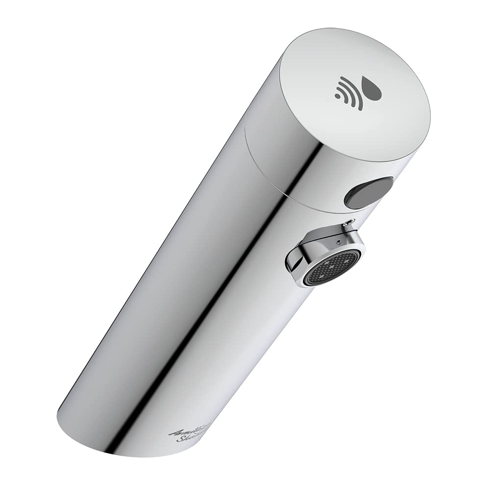 Sensorflow E Deck Mounted Tap, Battery