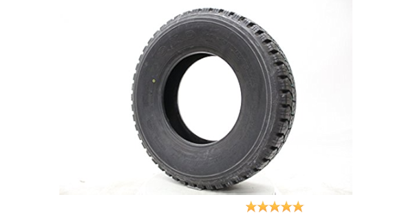 Amazon Com Toyo M 55 Lt265 75r16 123 1q E 10 M55 Tl Automotive