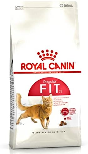 Royal Canin Fit Dry Food - 2kg price in Saudi Arabia | Amazon
