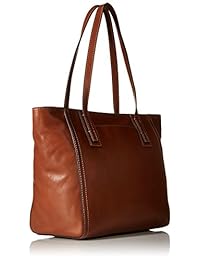 Fossil Emma bolsa de la mujer