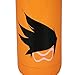 Overwatch Tracer Stainless Steel Insulated Travel Water Bottle - 17 oz