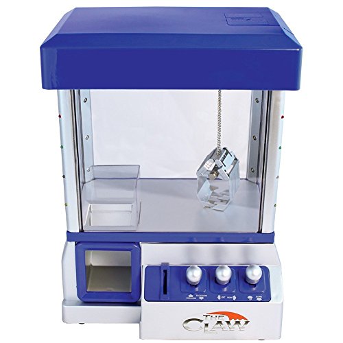 Toy Grabber Claw Machine For Kids - Electronic Arcade-Style Game for Kids and Parties - Ideal For Us - //coolthings.us