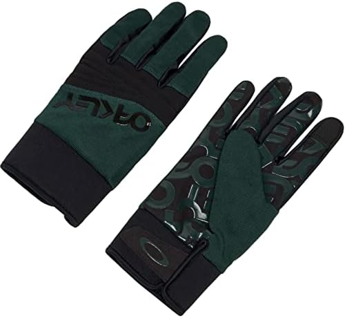Oakley Factory Pilot Core Glove at Amazon Men's Clothing store