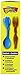 Hefty Zoo Pals Funtensils Kids Cutlery - 24 ct (Discontinued by Manufacturer)