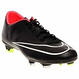 Nike Men's Mercurial Victory IV FG Soccer Shoe