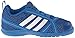 adidas Performance Natweb I Slip-On Sneaker (Toddler)