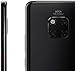 Huawei Mate 20 Pro LYA-L29 128GB + 6GB - Factory Unlocked International Version - GSM ONLY, NO CDMA - No Warranty in The USA (Black)