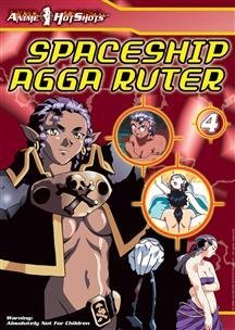 Amazon Com Anime Hotshots Spaceship Agga Ruter V Movies Tv Amazon Com Anime Hotshots Spaceship Agga Ruter V Movies Tv