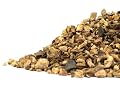 100% Organic Dried Turkey Rhubarb Root Chunks - 2 Ounce