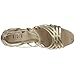 Bloch Dance Women's Yvette Leather Latin/Salsa/Ballroom Dance Shoe