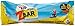 CLIF Kid ZBAR - Organic Energy Bar - (Iced Lemon Cookie, 6 count)