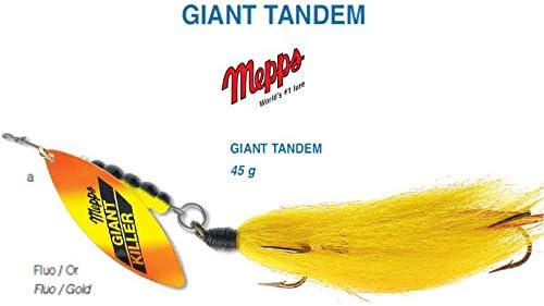 giant tandem