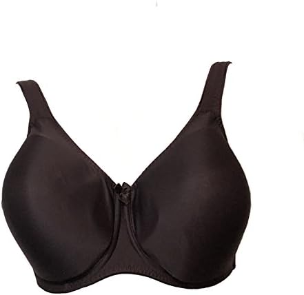 Fantasie of England Smoothing Moulded Full Cup Bra Style 4500 - Chocolate - 40F