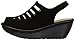 Skechers Women's Parallel-Trapezoid Wedge Sandal