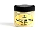 Avocado Butter Ultra Refined Organic Cold Pressed Natural Prime Fresh 100% Pure 2 oz