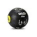 SKLZ Trainer 8-Pound Medicine Ball with Self-Guided Exercise Illustrations
