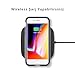 Spigen Neo Hybrid Designed for Apple iPhone 8 Plus Case (2017) / Designed for iPhone 7 Plus Case (2016) - Midnight Blue & Satin Silver