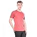 Lucky Brand Men's Colorblock Baseball Henley TEE Shirt, Cowhide, XL