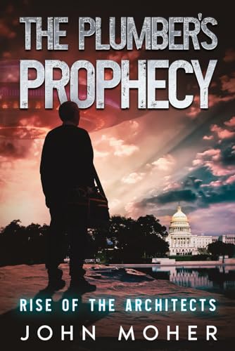 The Plumber's Prophecy: Rise of the Architects