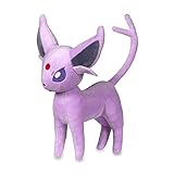 Pokemon Plush (Standard Size) Espeon Plush Doll- 9