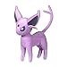 Pokemon Plush (Standard Size) Espeon Plush Doll- 9
