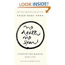 No Death, No Fear: Comforting Wisdom for Life